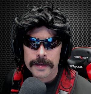 Dr Disrespect Fortnite Settings, Keybinds and Gear | Fortnite Streamer