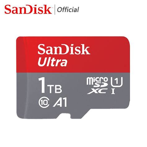 Флеш карта памяти SanDisk (СанДиск) – купить sd флешку на OZON по ...