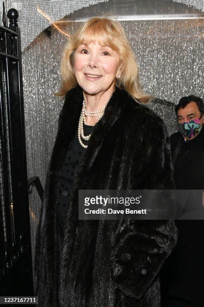 597 Susan Hampshire Photos And High Res Pictures Getty Images