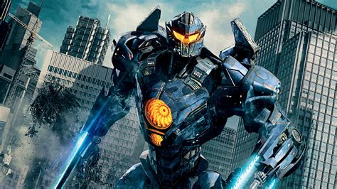 Fondos De Pantalla La Costa Del Pac Fico Pacific Rim Uprising