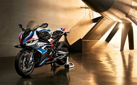 Descargar Fondos De Pantalla Bmw S1000 Rr Vista De Frente Exterior