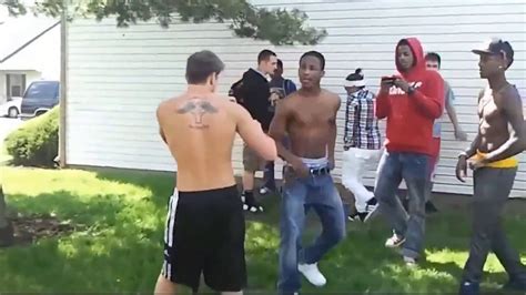 Hood Fights Youtube