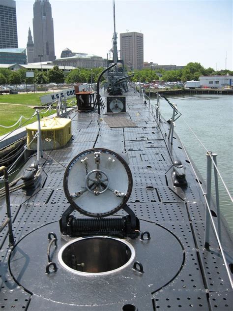 Uss Cod Submarine Hatch Round Doors Pinterest Interesting History