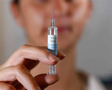 Meningite Coinvolti Anche I Medici Di Famiglia Per Le Vaccinazioni