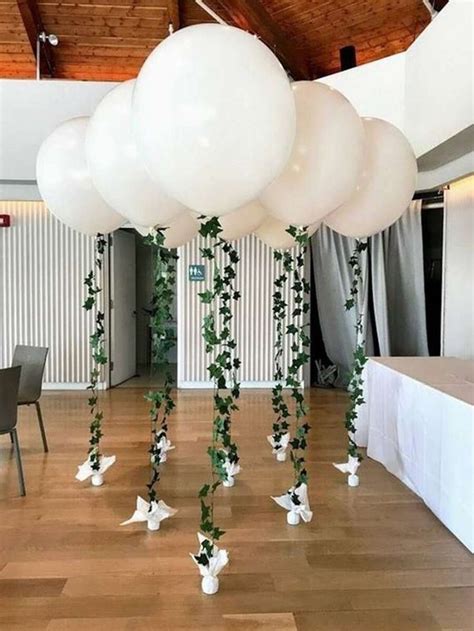 1pc Decorative Vine Balloon Diy Wedding Reception Bridal Shower