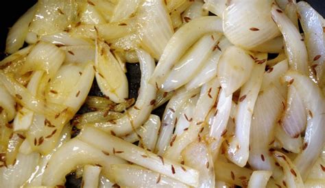 Simple Stir Fried Onions Versatile Foodie A Variety Of Food Recipes