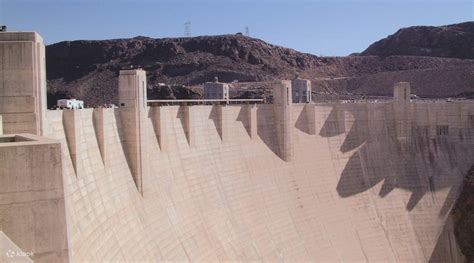 Hoover Dam Tour With Helicopter Ride Lake Mead Cruise Options From