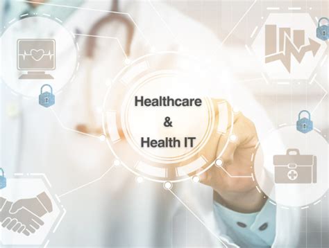 Cybersecurity Risks and Trends in the Healthcare and Health IT - PurpleBox