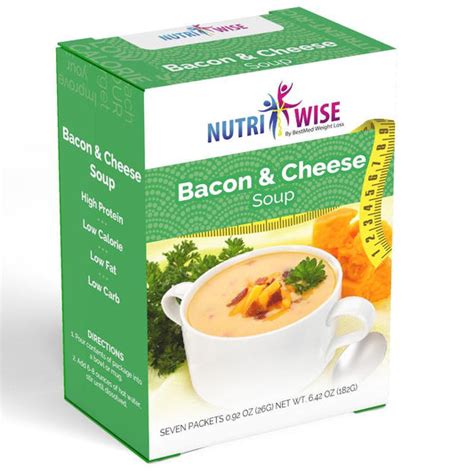 Get The Best Low Calorie High Protein Soup For Weight Loss Nutriwise