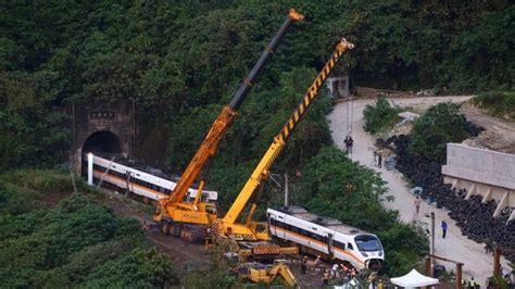 15 Worse Crane Accidents You Should Know In March/April 2021 | Cranepedia