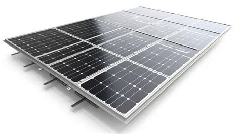 3d Isolated Solar Panel Production Energy Panel Solar PNG