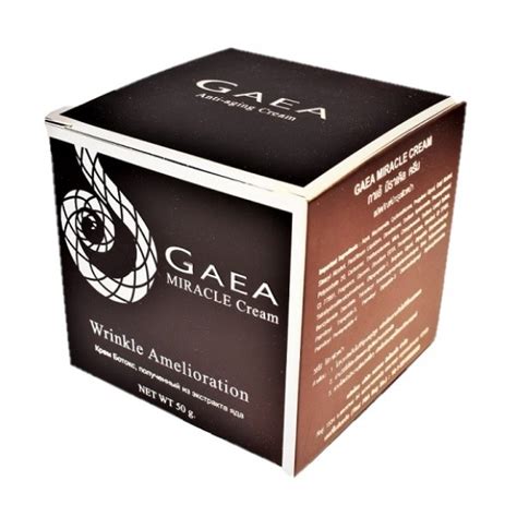 Змеиный крем с эффектом Ботокс для лица Gaea Anti-aging cream - купить ...