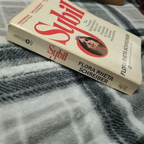 Sybil by Flora Rheta Schreiber (Trade Paperback) 9780809200016| eBay