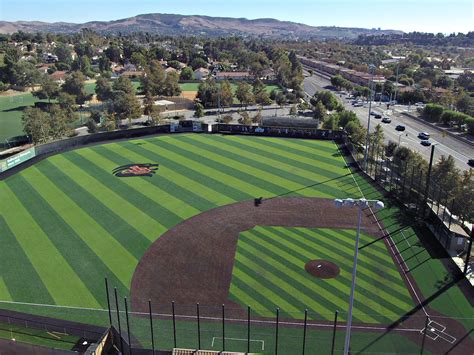 JSerra Catholic High School – Athletic Field Engineering