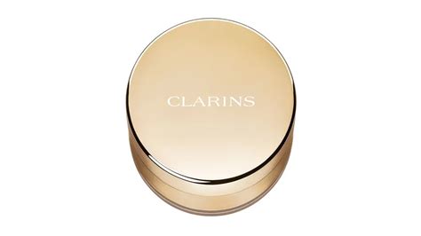 Clarins Ever Matte Loose Powder Online Bestellen M Ller