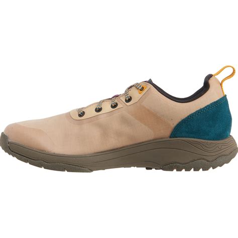 Teva Gateway Low Hiking Shoes (For Women) - Save 40%