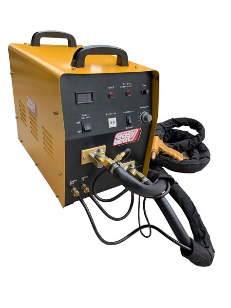 Single Sided Spot Welder For Precision Welding Tasks