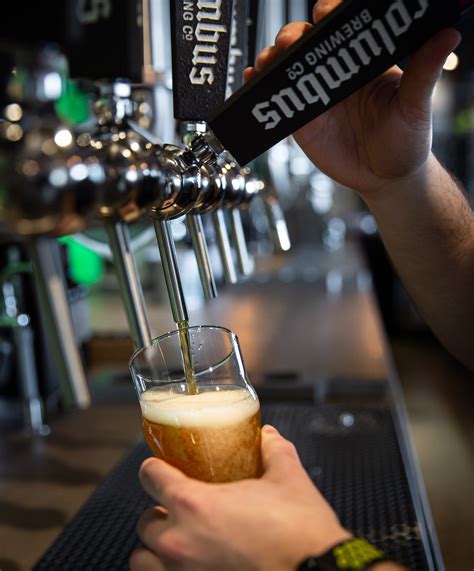 Columbus Brewing Company - Home | Facebook