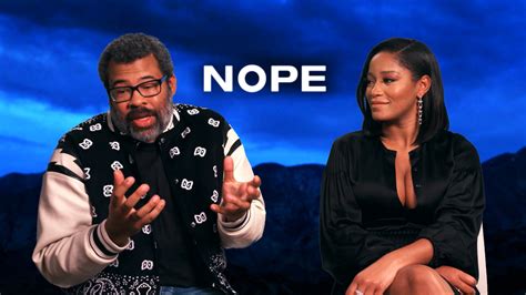 Etalk | S21:E28 | Jordan Peele talks 'NOPE' sequel, directing musicals and Keke Palmer's big year