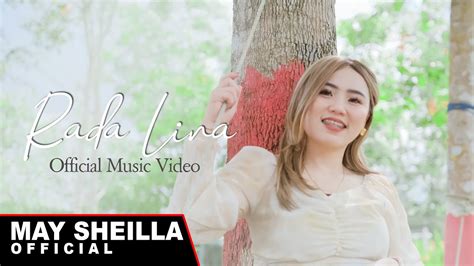 Rada Lina Birma Lagu Dayak Terbaru 2023 Official Musik Video