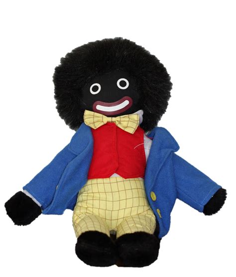 Vintage Golliwog Soft Toy Free Stock Photo Public Domain Pictures