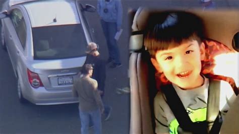 Reward Increases To 500 000 In Freeway Shooting Death Of 6 Year Old