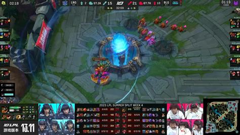 Bilibili Gaming Vs LNG Esports LPL 2023 Summer Week 4 Post Match