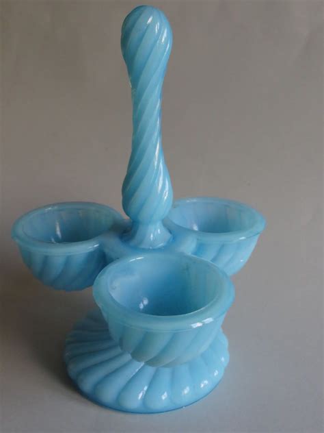 What Is Blue Milk Glass Worth Glass Designs