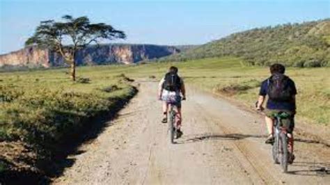 Safari Dans Le Parc National De Hell S Gate Et Tour En Bateau Sur Le