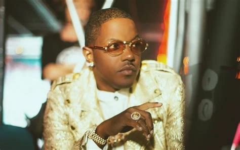 Mase Addresses Fivio Foreign 5k Deal Claims He Gave Rapper 750k