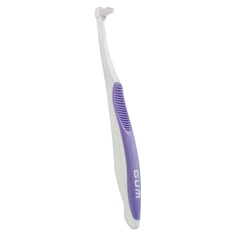 Butler Gum End Tuft Toothbrush Sku 308