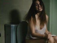 Naked Blanca Suárez in The Pelayos