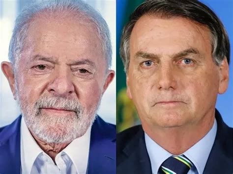 Datafolha Lula tem 50 dos votos válidos e Bolsonaro 36 Eleições