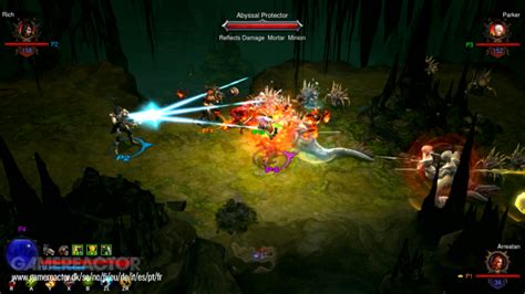 Diablo III: Eternal Collection Review - Gamereactor