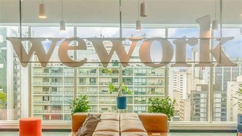 Fundo imobiliário RCRB11 quer despejar WeWork após levar calote por