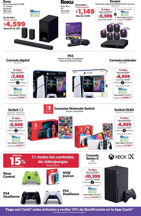 Cuponera Sams Club Hot Sale Folleto De Ofertas