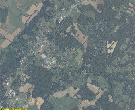 2008 Madison County Virginia Aerial Photography