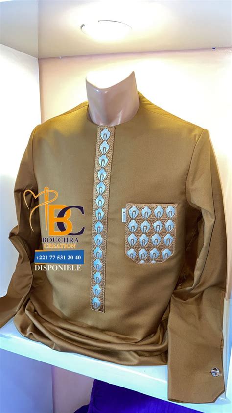 Pin By Mah Diakite On Chemises Habill Es Pour Hommes African Clothing