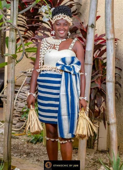 Tenue Traditionnelle Yacouba In 2023 Pinterest