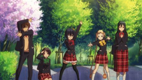 Love, Chunibyo & Other Delusions Wallpapers - Top Free Love, Chunibyo & Other Delusions ...