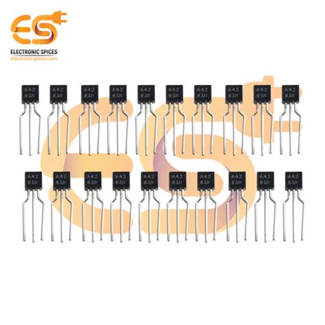 A42 B331 Transistor Online Sellers Th