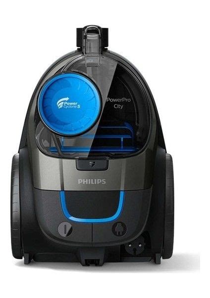 Вопросы и ответы о Philips Бытовой пылесос Philips FC9332/ Powerpro ...