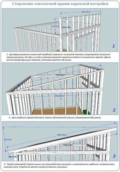 Get 12 000 Detailed Shed Plans To Build Your Next Shed Artofit