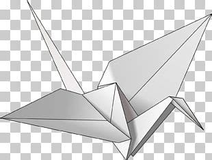 Thousand Origami Cranes Paper Thousand Origami Cranes Orizuru Png