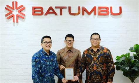 P2P Lending Batumbu Jaga Posisi TKB90 Di Tingkatan 99 6