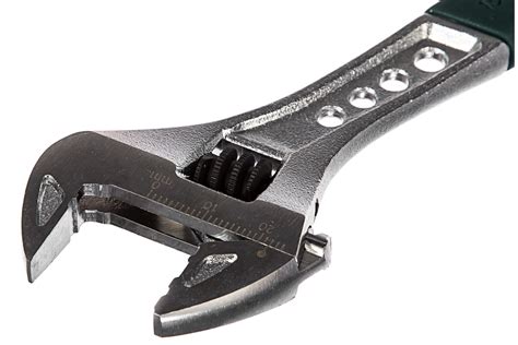 Купить разводной ключ KRAFTOOL MAGNUM с разным рабочим диапазоном и ...