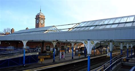 Nexus Enlists Contractor To Kill Pigeons In Whitley Bay Metro Station