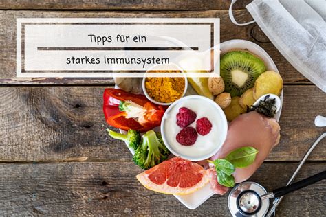 Tipps für ein starkes Immunsystem LactoJoy Shop