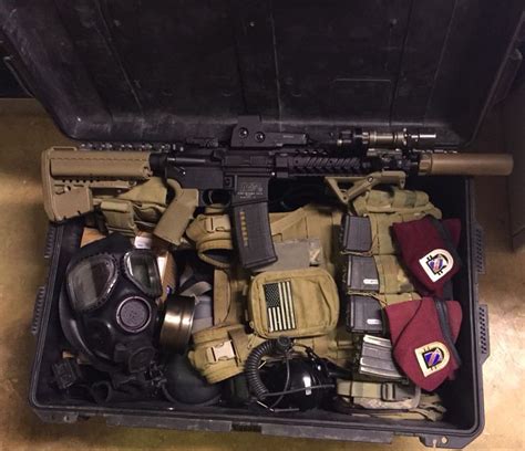 Tactical Gear Loadout Tactical Gear Guns Tactical