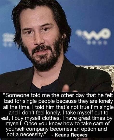 Pin By Pamela Bell English On Quotes Keanu Reeves Quotes Keanu